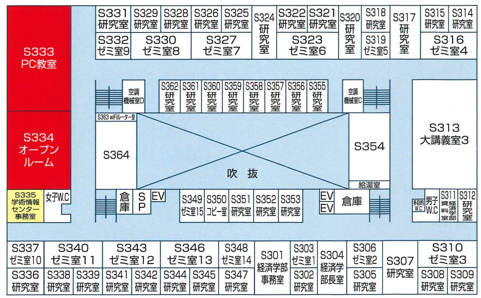 深耕館